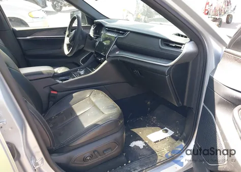 2024 Jeep Grand Cherokee 4Xe z USA, uszkodzony, nr VIN 1C4RJYB65RC117685